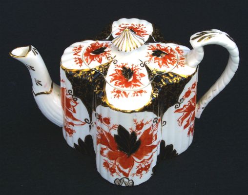 3725 Teapot